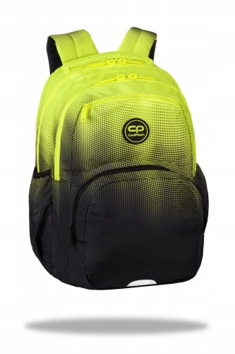  ghiozdan școală COOLPACK PICK GRADIENT LEMON