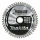  Disc de tăiere specializat Makita B-33015 165x20