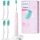  Philips Sonicare HX3673/11 Pink Periuță de dinți sonică inclusă