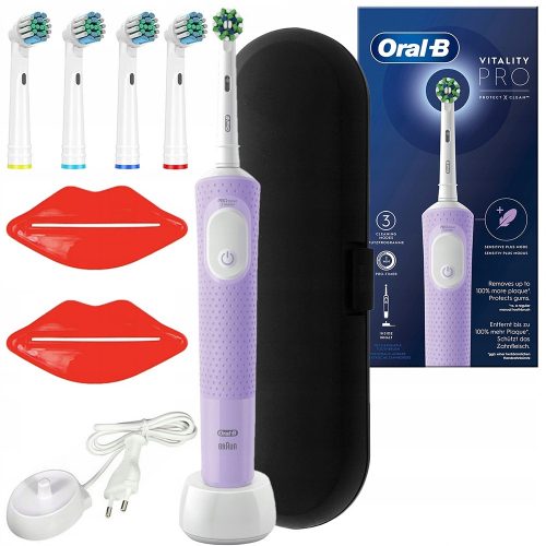  Periuta de dinti electrica Oral-B Vitality PRO