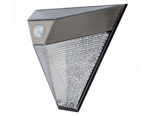  Livarno Home lampă solară de grădină trapezoidală 1 W