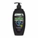  Palmolive Men Gel revigorant 750 ml