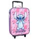  Geanta copii Lilo & Stitch Vadobag 15 l Nuante de albastru, Nuante de roz