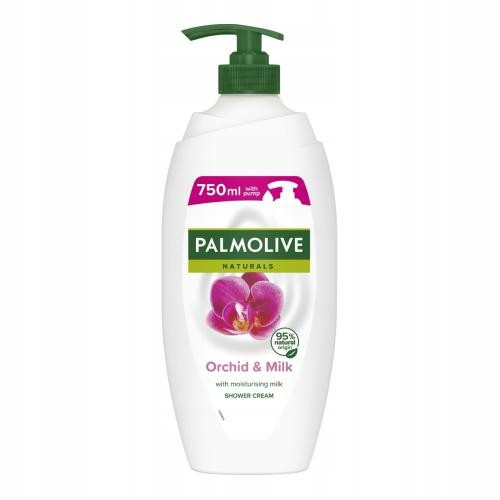  Gel premium Palmolive 750 ml