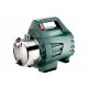  Pompa de suprafata Metabo 1300 W 4500 l/h