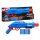  Lansator NERF ALPHA STRIKE Big Cat DB-2 F2463