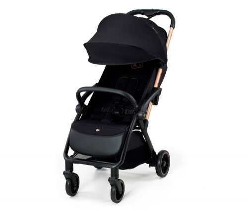  Carucior Kinderkraft Apino, negru