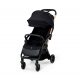  Carucior Kinderkraft Apino, negru