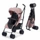  Kinderkraft SIESTA carucior umbrela 22 kg