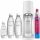  Set SodaStream Terra alb 5 buc.