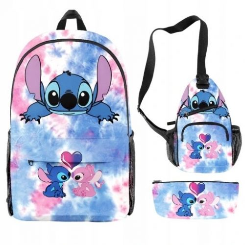  SET RUCSAC STICH SCOALA TUIE GEANT 3 ÎN 1