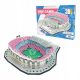  Stadion de fotbal - CAMP NOU - FC Barcelona - Puzzle 3D 69 piese