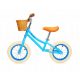  Bicicleta de echilibru Maawo Urban 12" Albastru