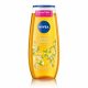  Gel de duș NIVEA Exotic Feeling, 250 ml