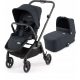  Carucior Recaro Sadena/Celona Prime Mat Black 3in1