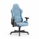  Diablo Chairs Scaun de gaming din material textil X-Starter