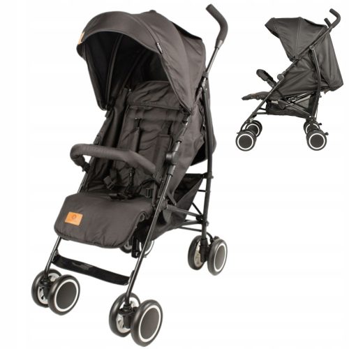  Carucior usor si compact BabyTrold Sprinter