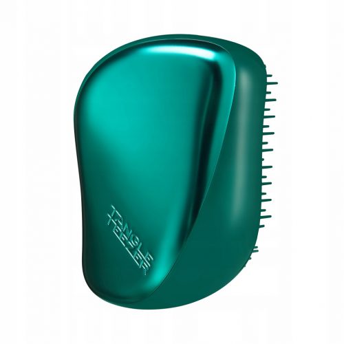  Tangle Teezer Compact Styler Perie Jungle Verde