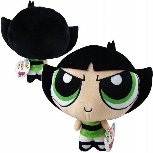  MASCOTA FETE POWERPUFF ORIGINALA