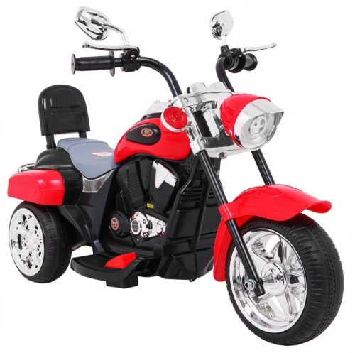  Motor LEANToys Red până la 30 kg