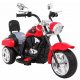  Motor LEANToys Red până la 30 kg