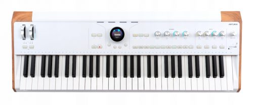  Arturia AstroLab USB Control Keyboard Stage cu sunete + SOFT