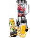  Set blender cu pahare argintiu/gri 450W puternic si eficient MPM MBL-15M