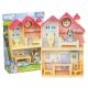  Moose Toys Bluey Mini Bluey Home set