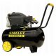  Stanley FCDV404STF516 compresor ulei 50 l 8 bar