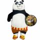  MASCOTA KUNG FU PANDA PO 29CM ORIGINAL URSSUL MARE