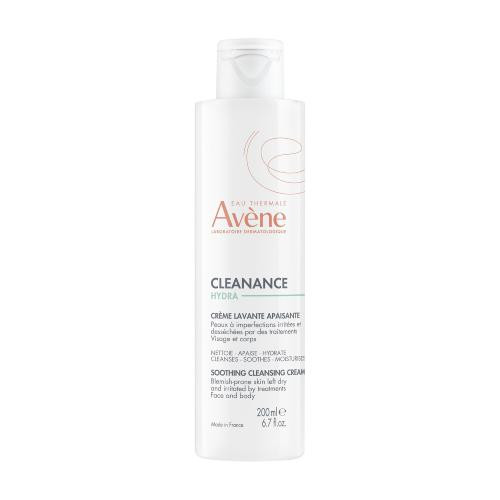  AVENE CLEANANCE HYDRA crema demachianta 200ml