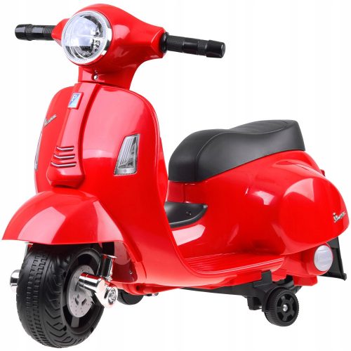  Scuter VESPA cu baterie PA0238