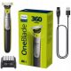  MASTER DE tuns PHILIPS ONEBLADE 360 FACE SHAVER, CLIMER BĂRBAȚI FACIAL CORP PENTRU BARBA