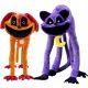  SMILING CRITTERS POPPY PLAYTIME 3 CATNAP MASCOTA DOGDAY 44CM 2 BUC.