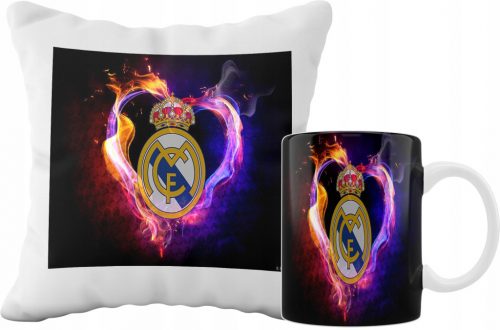  SUPER CANI SI PERNE + NUME GRATUIT REAL MADRID TEAMS DESIGN