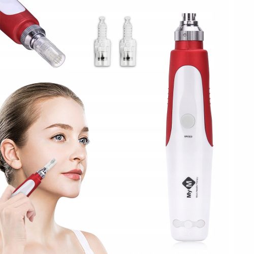  Derma Pen My M - mezoterapie cu microneedle