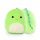  Squishmallows Arlie Dragon Green Soft Plush