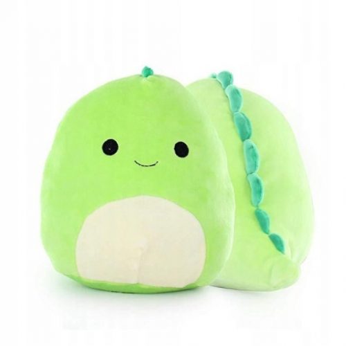  Squishmallows Arlie Dragon Green Soft Plush