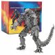  SHM Mechanical Godzilla Actionable Model Toys