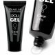  CLARESA POLI GEL ACRIL GEL PENTRU EXTENSIUNEA UNGHII CLEAR CLEAR 30 G