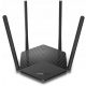  Router Wi-Fi 6 dual-band Mercusys MR60X