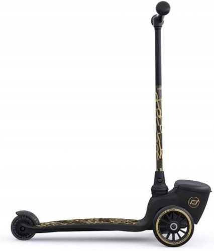  Trotineta Scoot & Ride Highwaykick 2, negru