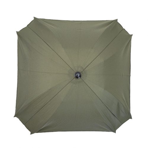  Umbrela pentru carucior Skyline, 70 cm, verde