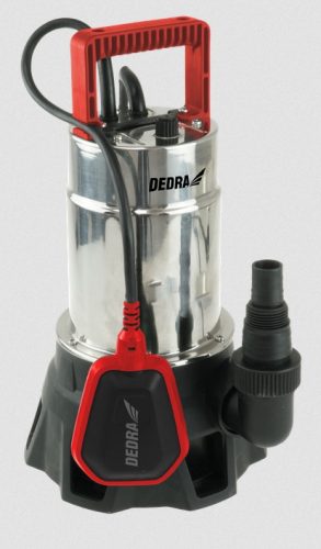  Pompa submersibila Dedra 1000 W 19500 l/h