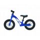  Bicicleta de echilibru Maawo Stilus 12", albastru