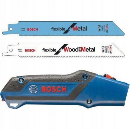  Fierăstrău manual Bosch pentru prelucrarea lemnului