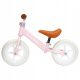  Bicicleta de echilibru pentru copii, ride-on pentru copii, roti de 12", albastra sau roz