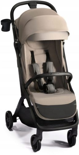  Carucior usor Bej Kinderkraft NUBI 2