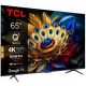  QLED 65 TCL 65C655 4K UHD Google TV