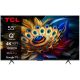  TV QLED 55 inchi TCL 55C655 UHD 4K 3840 x 2160 Google TV